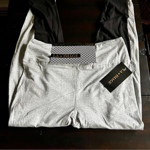 LA+Image 2 pack legging